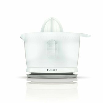 Elektrische juicer Philips Wit 500 ml 25 W 4