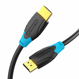 HDMI-Kabel Vention AACBI Zwart 3 m 1