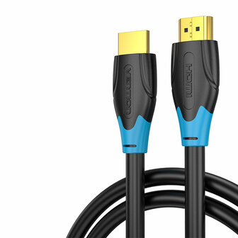 HDMI-Kabel Vention AACBI Zwart 3 m 3