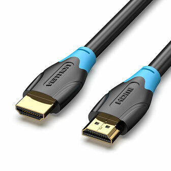 HDMI-Kabel Vention AACBJ Zwart 5 m 2