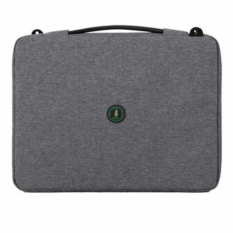 Laptoptas V7 CSE14-ECO Grijs 14&quot; 1