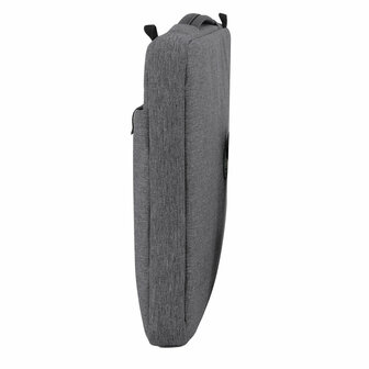 Laptoptas V7 CSE14-ECO Grijs 14&quot; 4