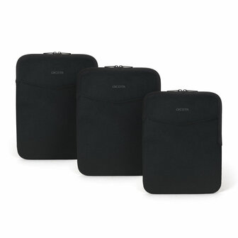 Laptophoes Dicota D31992-DFS Zwart 2