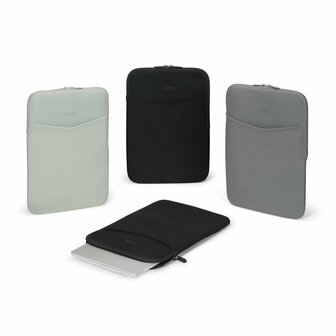 Laptophoes Dicota D31992-DFS Zwart 8