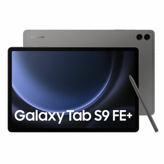 Tablet Samsung Galaxy Tab S9 FE+ 12,4&quot; 8 GB RAM 128 GB Grijs 2