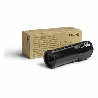 Originele inktcartridge Xerox 106R03584 Zwart 1