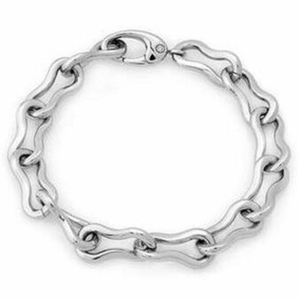 Armband Unisex Morellato S010D11B 22 cm 1
