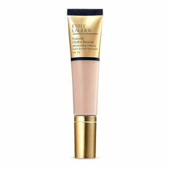 Vloeibare Foundation Estee Lauder Futurist Hydra Rescue 3W1-Tawny (30 ml) 1
