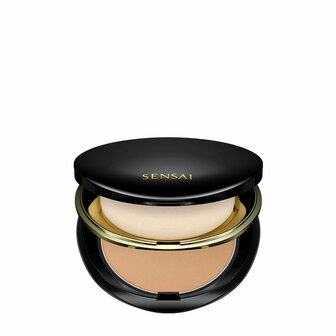 Poeder Makeup Basis Sensai Total Finish 11 ml Herladen 3