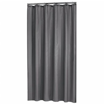 Sealskin Douchegordijn Madeira 120 cm grijs 238501114 2