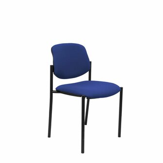 Receptiestoel Villalgordo P&amp;C BALI229 Blauw 1