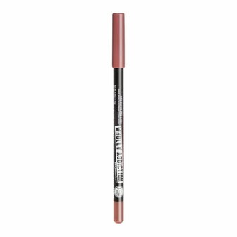 Lipcontourpotlood J.Cat Wholly Addiction Acorn 1