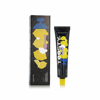 Tandpasta Toosty Lemon Sorbet 1