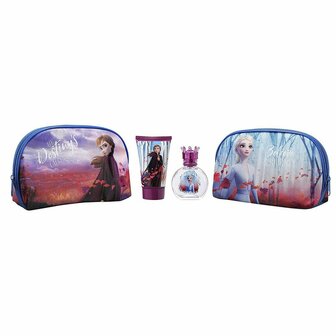 Parfumset voor Kinderen Frozen FRZ-FZ2-U-00-050-04 EDT 2 Onderdelen 1