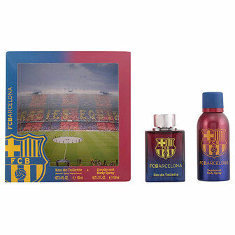 Parfumset voor Heren Air-Val 5466 100 ml EDT 2 Onderdelen 1