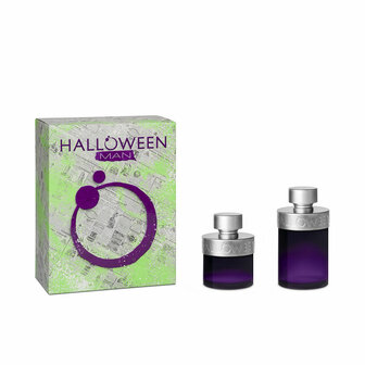 Parfumset voor Heren Jesus Del Pozo 2 Onderdelen 1