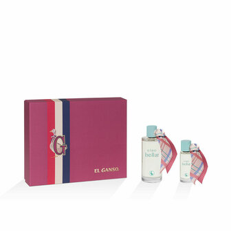 Parfumset voor Dames El Ganso 2 Onderdelen 1