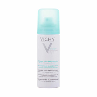 Deodorant Spray Vichy 3337871310592 125 ml 1