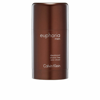 Deodorant Stick Calvin Klein 75 ml Euphoria For Men 1