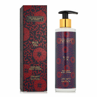 Body Lotion The Merchant of Venice Blue Tea 250 ml 1