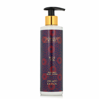 Body Lotion The Merchant of Venice Blue Tea 250 ml 2