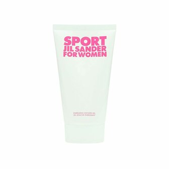 Geparfumeerde Douche Gel Jil Sander Sport for Women 150 ml 2