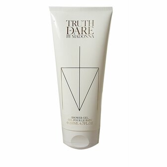 Geparfumeerde Douche Gel Madonna Truth or Dare Truth Or Dare 200 ml 1