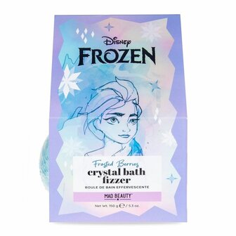 Bruisbal Mad Beauty Frozen Frosted Berries 150 g 1