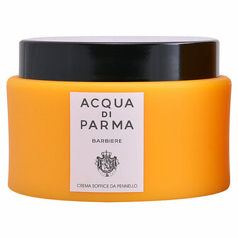 Scheercr&egrave;me Barbiere Acqua Di Parma (125 g) 1