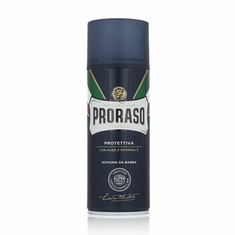 Scheerschuim Proraso Protective (400 ml) 1