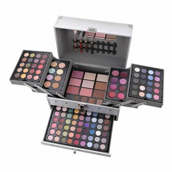 Make-up Set MYA Cosmetics Profesional Multicolour 1