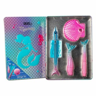 Kinder Make-up Set Create It Multicolour 1