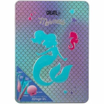 Kinder Make-up Set Create It Multicolour 2