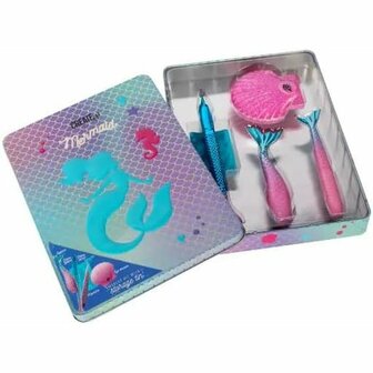 Kinder Make-up Set Create It Multicolour 3