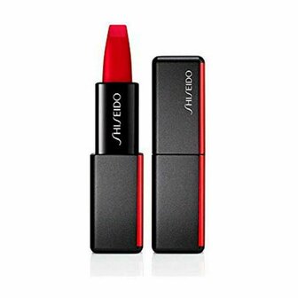 Lippenstift Shiseido JMOSC010 N&ordm; 509 Rood (4 g) 8