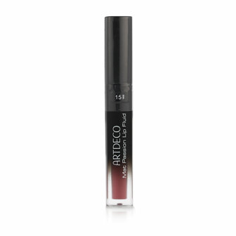 Lippenstift Artdeco Mat Passion Lip Fluid 1