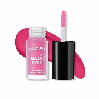 Oogschaduw LAMEL N&ordm; 406 1