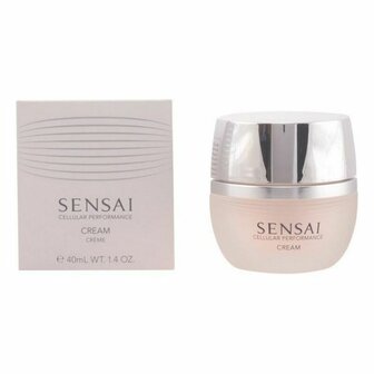 Verstevigende Cr&egrave;me Sensai Cellular Sensai CELLULAR PERFORMANCE (40 ml) 1