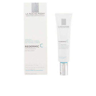 Gladmakende en Verstevigende Lotion La Roche Posay 9773169 40 ml (40 ml) 1