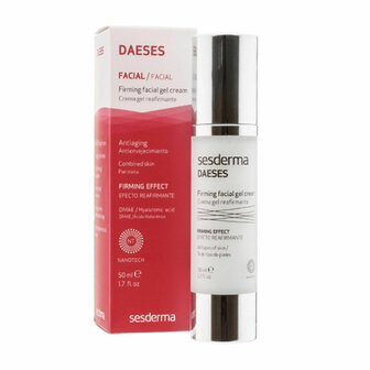 Verstevigende Cr&egrave;me Sesderma 50 ml 1