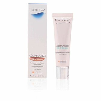 Hydraterende Cr&egrave;me met Kleur Biotherm 4319 30 ml 1