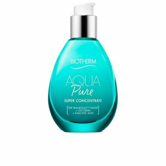 Vochtinbrengende Serum Biotherm Aqua Pure 50 ml 1