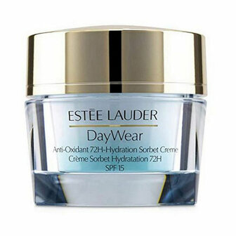 Antioxidant Cr&egrave;me Estee Lauder Daywear Hydra Sorbet Spf 15 (50 ml) 1