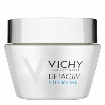 Anti-Rimpelbehandeling Liftactiv Supreme Vichy C-VI-004-50 50 ml 1