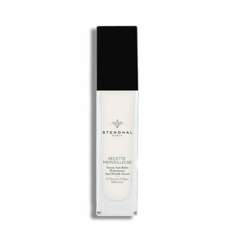 Anti-Veroudering Serum Stendhal Recette Merveilleuse 30 ml 1