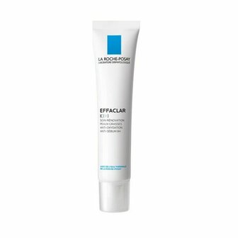 Gezichtscr&egrave;me La Roche Posay Effaclar 40 ml 1
