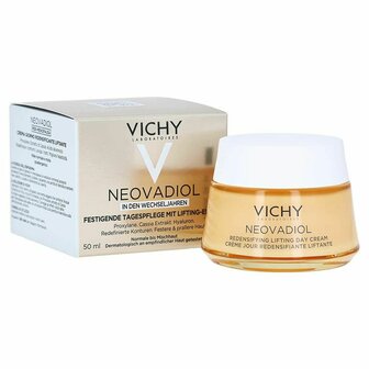 Dagcr&egrave;me Vichy Neoviadol Peri-Menopause (50 ml) 1