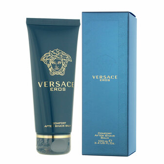 Aftershave Balsem Versace Eros 100 ml 1