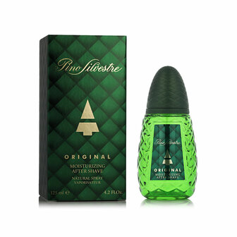 Aftershave Lotion Pino Silvestre Original 125 ml 2