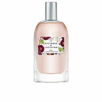 Damesparfum Victorio &amp; Lucchino Aguas N&ordm; 5 EDT 30 ml 1